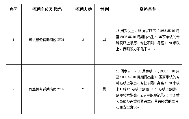 2024年铜陵市枞阳县人民法院社会招聘5人公告