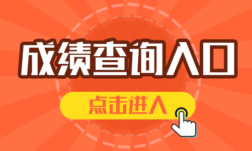 2023忻州河曲县卫健系统事业单位招聘成绩查询入口