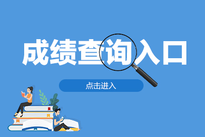 2024年延安市医疗卫生机构定向补录成绩查询入口