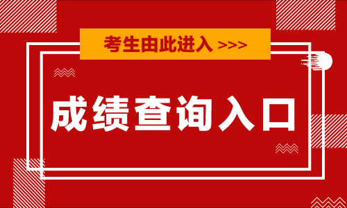 2025下半年新疆事业单位联考成绩查询入口