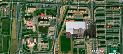 关于开展敦煌市2025年人才引进（第三批）事业单位体检工作的公告